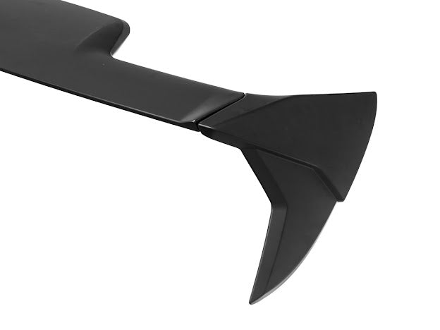 2019-UP TOYOTA GR COROLLA | CIRCUIT EDITION PACKAGE REAR ROOF WING SPOILER