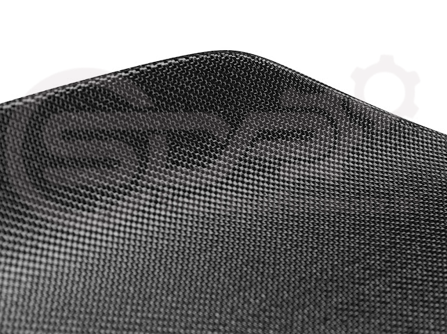 2022-Up Subaru WRX | JDM Style Carbon Fiber Rear Trunk w/ Integrated Spoiler Wing