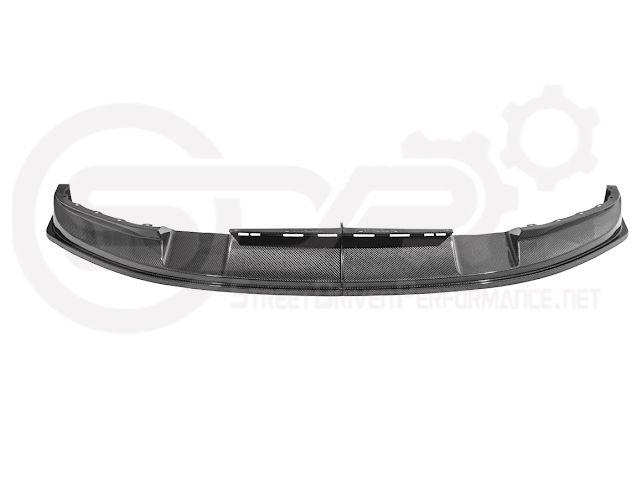2021-Up Ford F-150 | SDP Performance CARBON FIBER 2Pcs Front Bumper Lip Splitter Ground Effects
