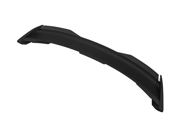 2024-UP FORD MUSTANG S650 | DARKHORSE STYLE REAR WICKERBILL WING SPOILER