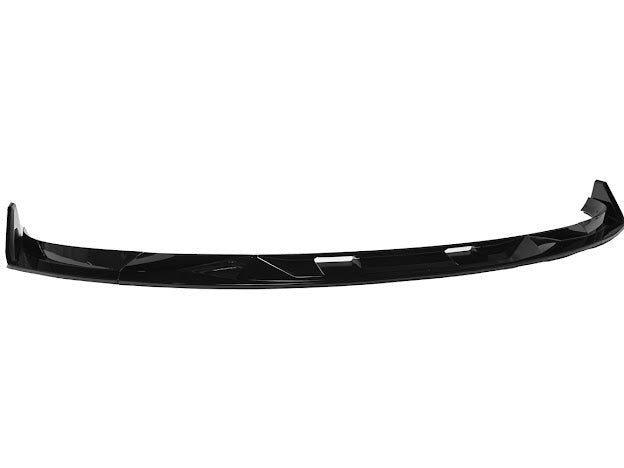 2017-UP TESLA MODEL 3 TRACK FRONT LIP SPLITTER GROUND EFFECTS
