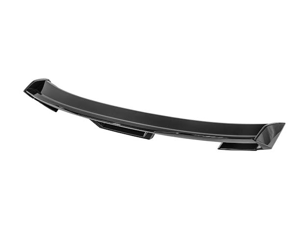 2015-2023 MUSTANG S550 | REAR WICKERBILL WING SPOILER S650 DARKHORSE STYLE