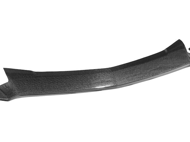 2016+ Cadillac CTS-V V3 - Front Lip Splitter Ground Effects