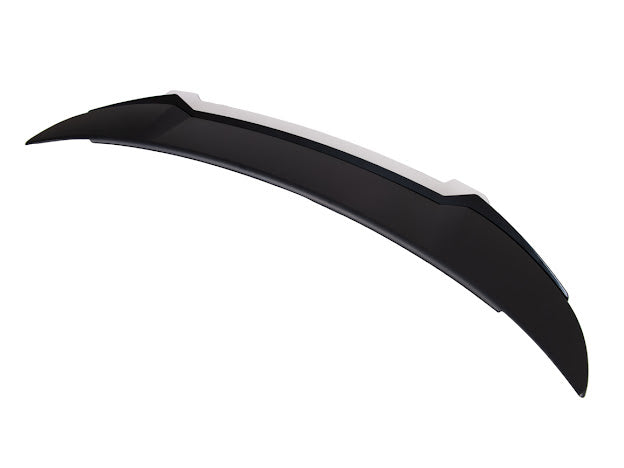 2015+ Charger SRT Extended Style Rear Trunk Lid Wickerbill Spoiler Wing