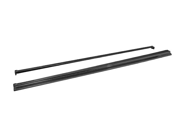 2023-UP GR COROLLA | GR PACKAGE SIDE SKIRTS ROCKER PANEL GROUND EFFECTS