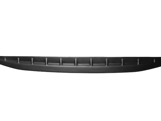 2014-2018 Silverado Sierra Street Series ABS Plastic Tailgate Rear Wing Spoiler