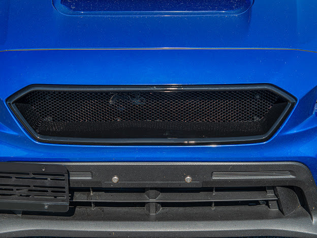 2018-2021 SUBARU WRX / STI | JDM “Competition Sport” FRONT MESH GRILLE VENT REPLACEMENT