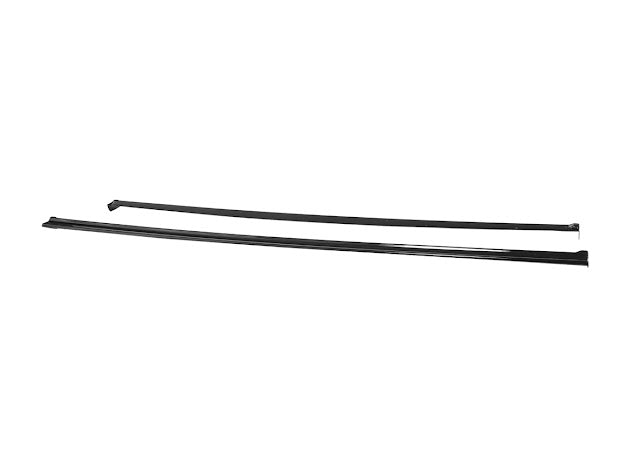 2023-UP GR COROLLA | GR PACKAGE SIDE SKIRTS ROCKER PANEL GROUND EFFECTS