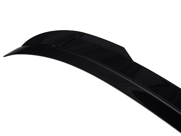 2022-Up Honda Civic Sedan JDM Performance Glossy Black Rear Trunk Wing Spoiler