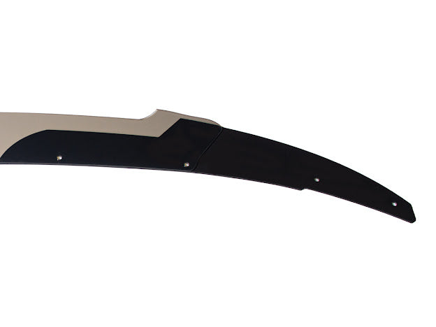 2015-UP DODGE CHARGER REAR SPOILER WICKERBILL FLAP INSERT