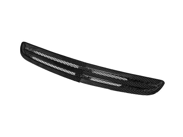 2023-Up Acura Integra Type-S DE5 JDM CARBON FIBER Front Hood Vent Replacement