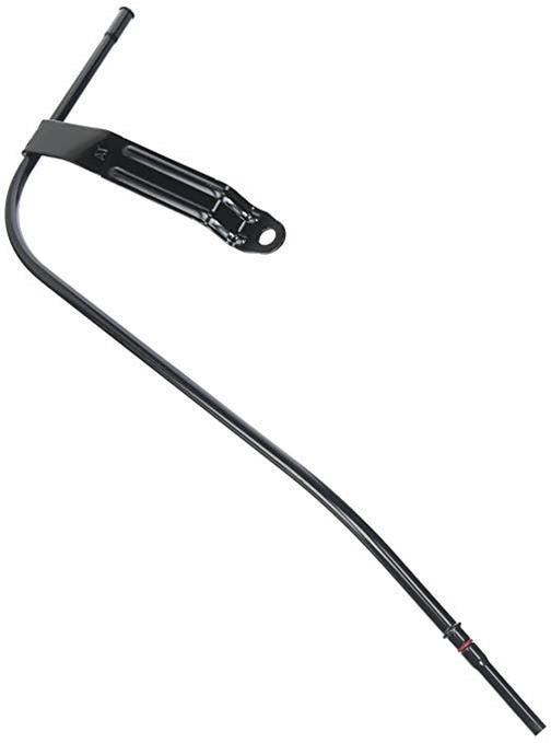 CHEVROLET PERFORMANCE DIPSTICK TUBE - 99-06 LS GM TRUCK - 12563918