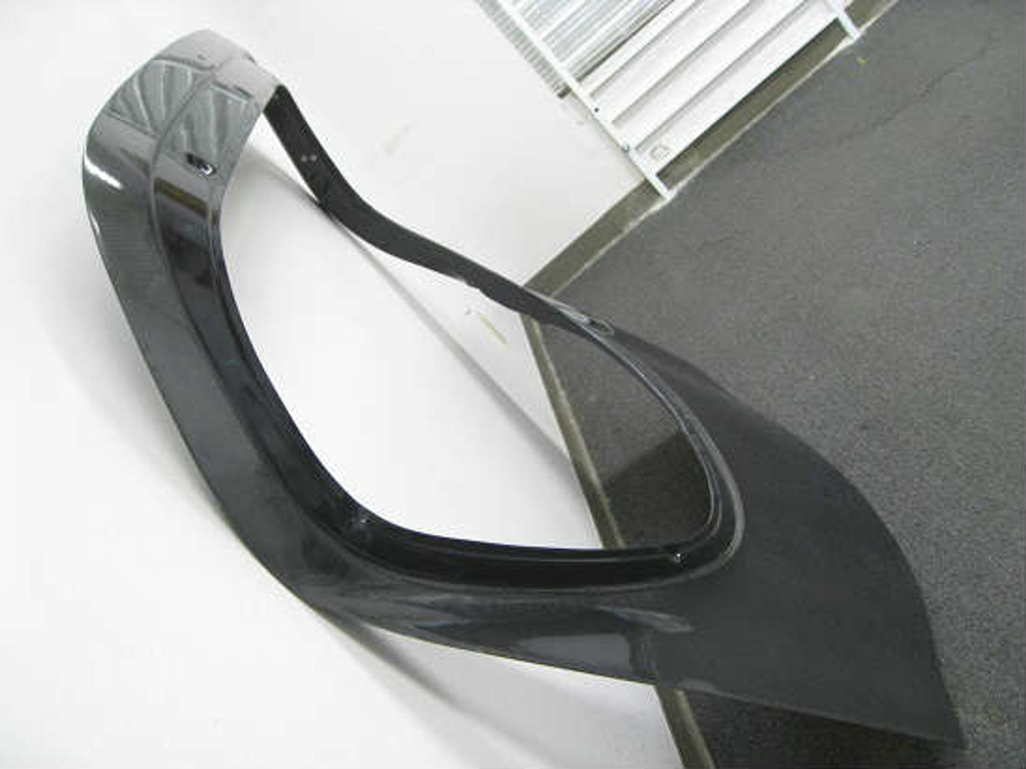 Charge Speed 1993-2004 Mazda RX7 FD-3S Carbon Rear Hatch/ Gate