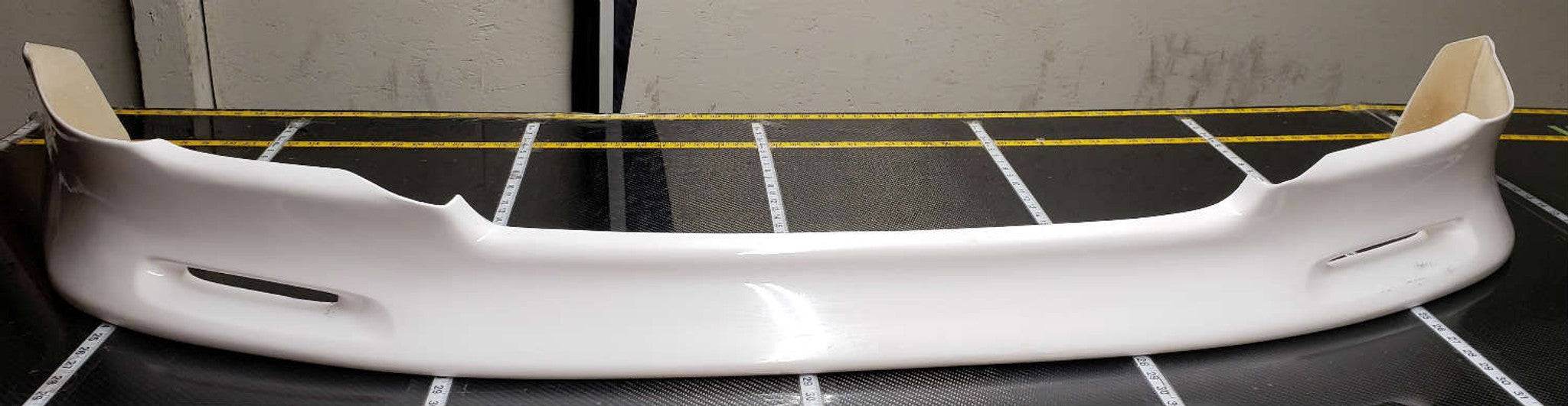Charge Speed 1992-1995 Honda Civic EG HB Type-1 Full Lip Kit The Lip Kit