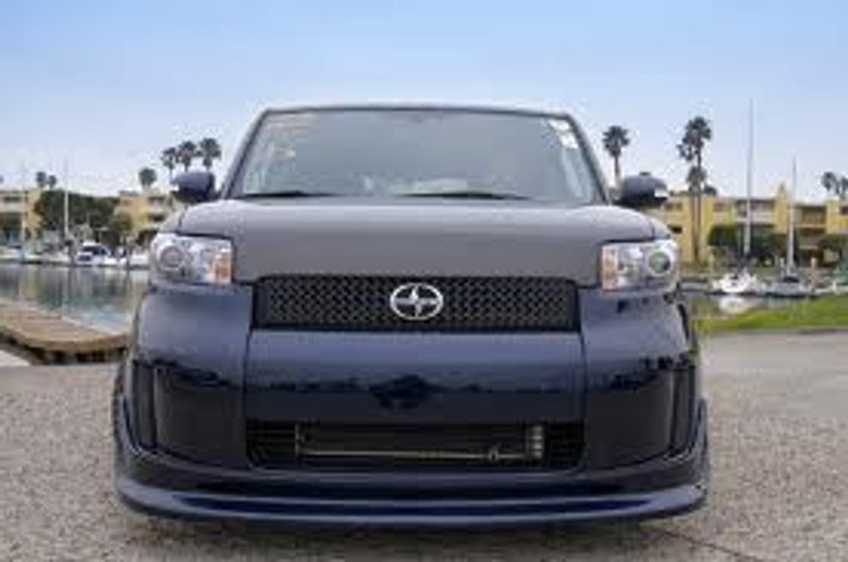 AC798HC - Advan OEM Design 2008-2015 Scion xB Carbon Fiber Hood