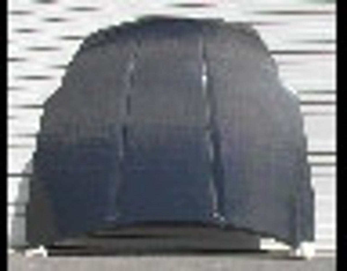 AC722HC - Advan OEM Design 2003-2005 Nissan 350Z Z33 Zenki Carbon Fiber Hood