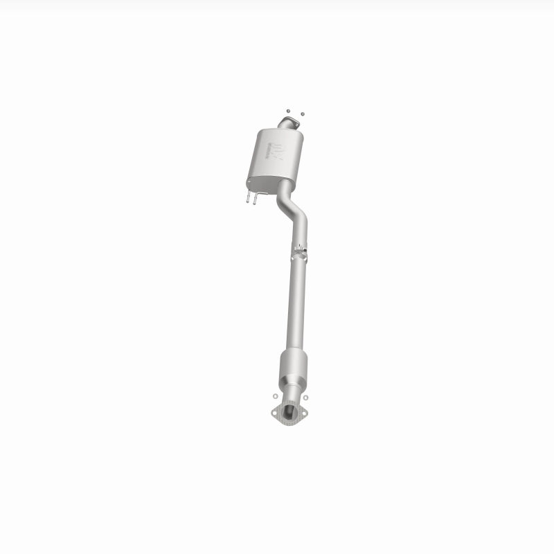 MagnaFlow Direct Fit Catalytic Converter 21-23 Kia Sorento Naturally Aspirated 2.5 OEM Underbody