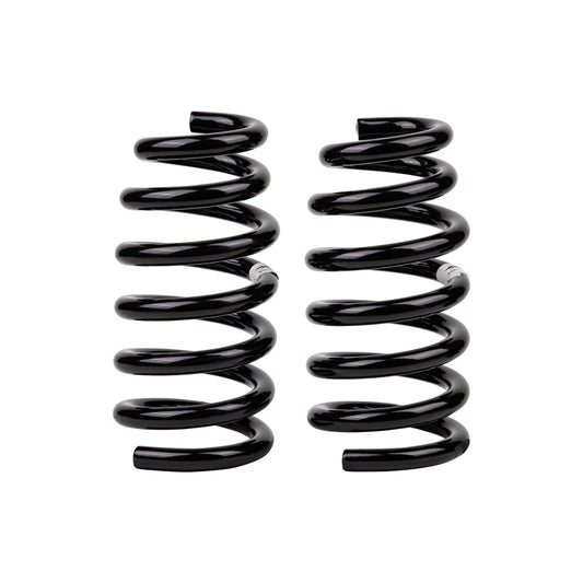 Old Man Emu rear coilover spring for ARB/OME CRV models, rear coil spring from 12/01 to 01/07 vehicles.