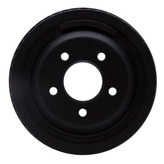 DFC Ford Granada rear brake drum, true balanced 75-80 model, durable automotive brake drum for classic car restoration.