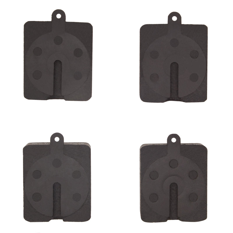 R1 56-91 Toyota Crown Front/Rear Semi Met Brake Pads