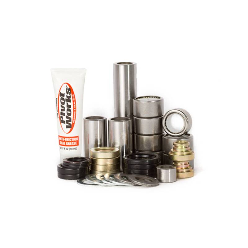 Pivot Works 06-23 Yamaha YZ125 Linkage Bearing Kit