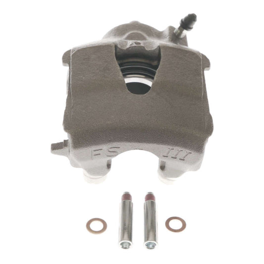PowerStop OE front right brake caliper for 1998 Volkswagen Beetle, Autospecialty brake caliper with detailed components visible
