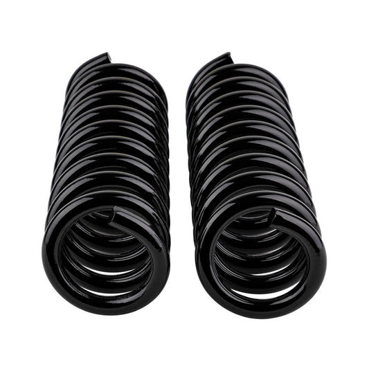 Old Man Emu ARB OME front coil spring, 2-inch lift, durable coilover spring for off-road vehicle suspension.