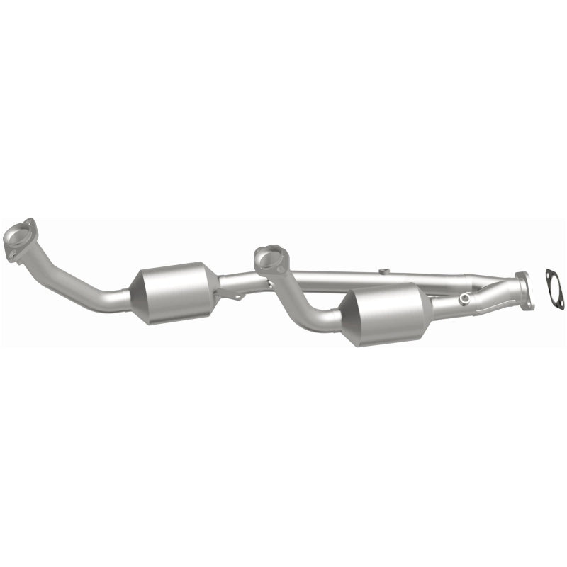 MagnaFlow Direct Fit Catalytic Converter California Grade 1995 Ford Windstar