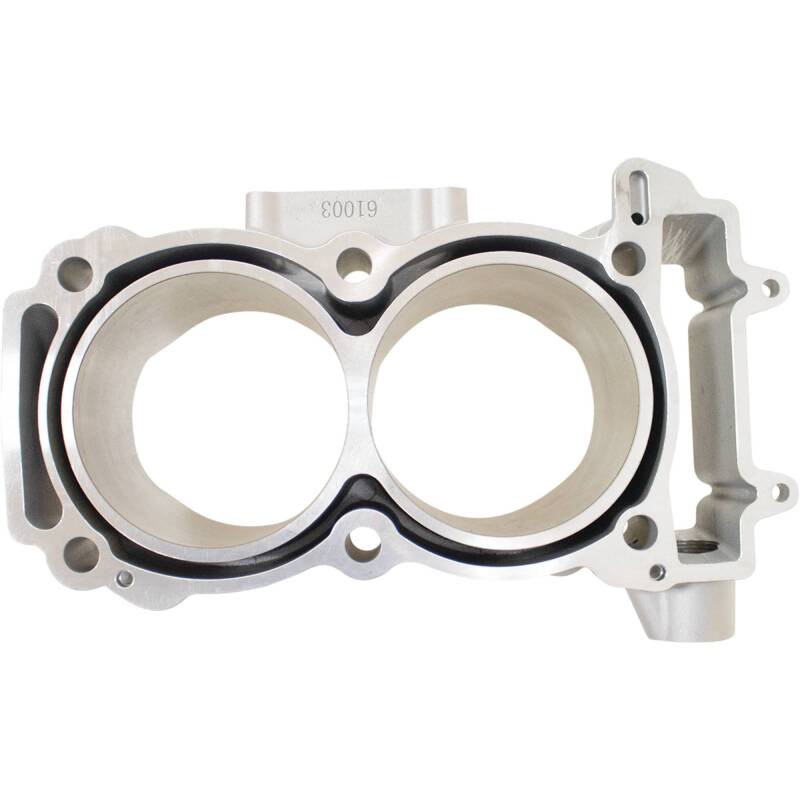 Cylinder Works 2016 Polaris General 1000 EPS big bore cylinder kit with 98mm diameter, designed for 1000cc engine enhancement.