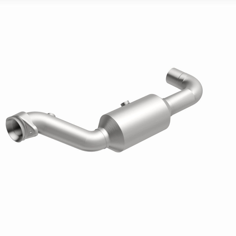 MagnaFlow catalytic converter for Ford Expedition 2018-2021 3.5L, underbody direct fit exhaust component