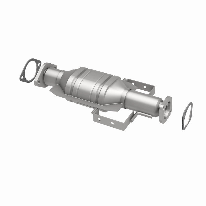 MagnaFlow Direct Fit Catalytic Converter 96 Dodge Avenger 2.5L