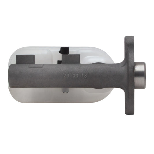 DFC Cadillac CTS brake master cylinder for 2005-2009 models, automotive brake system component, shown in the image.