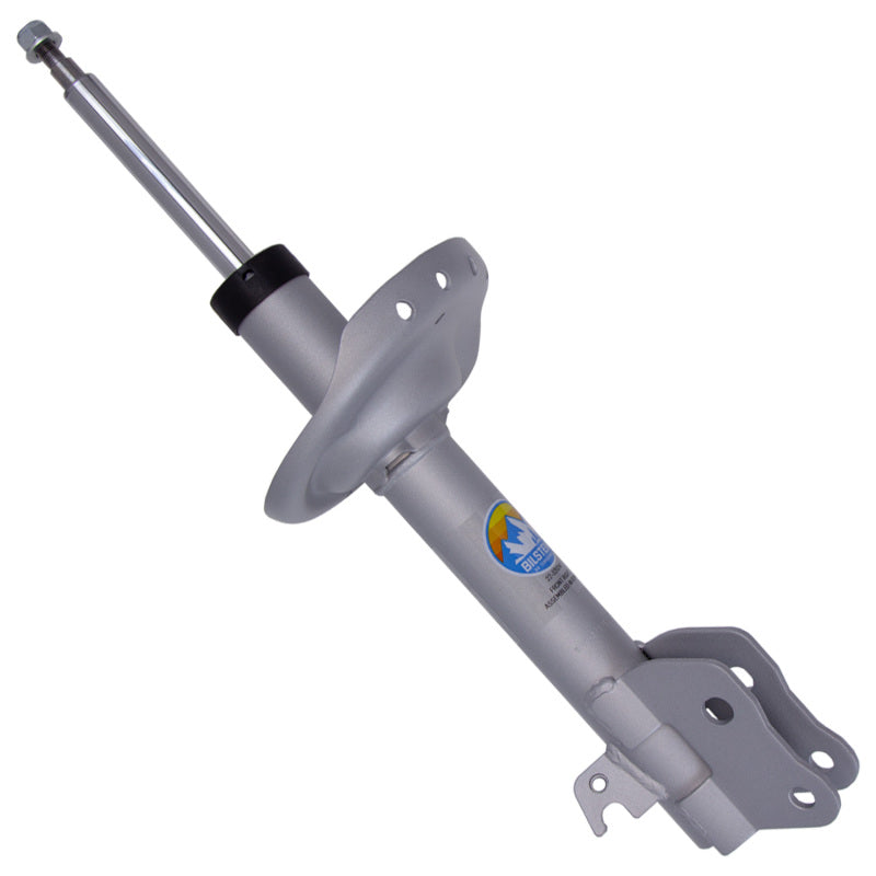 Bilstein B8 TerraSport shocks and struts for 2009-2013 Subaru Forester with 1.5-inch front lift and 1.25-inch rear lift.