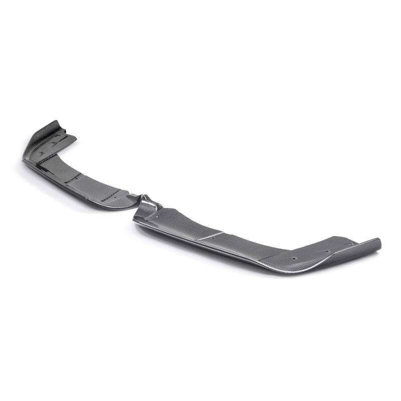 Seibon Acura Integra Type S MB-Style carbon fiber rear lip, lightweight aerodynamic spoiler for enhanced sporty look