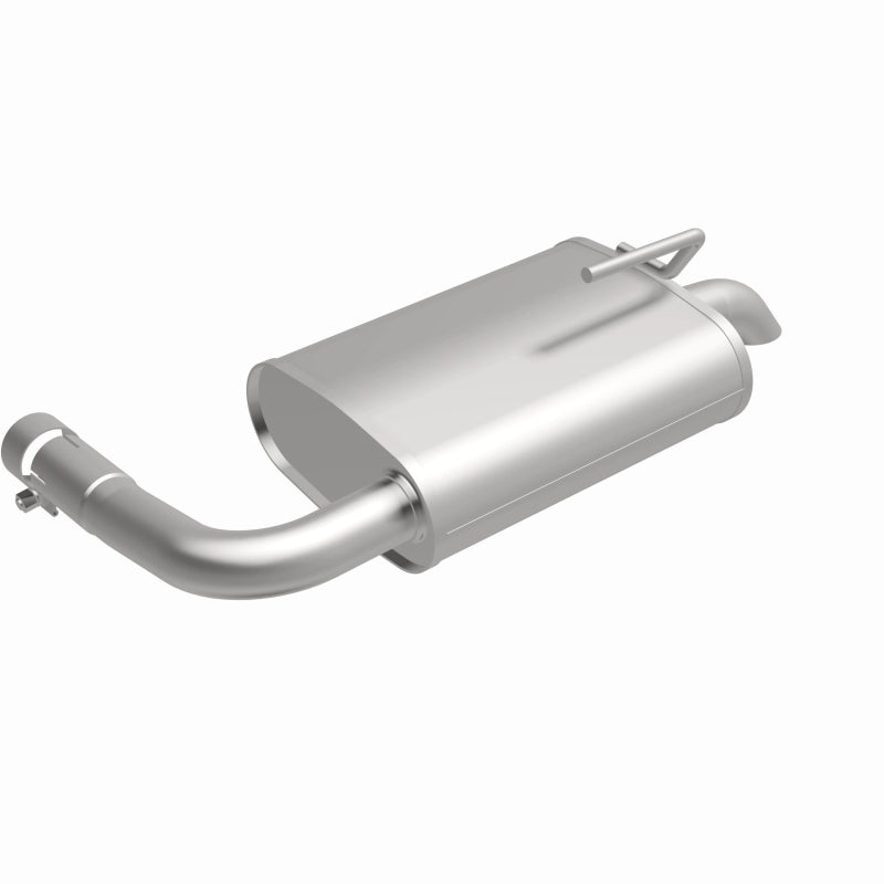 BRExhaust 19-25 Nissan Altima 2.5L Direct-Fit Replacement Rear Muffler Kit