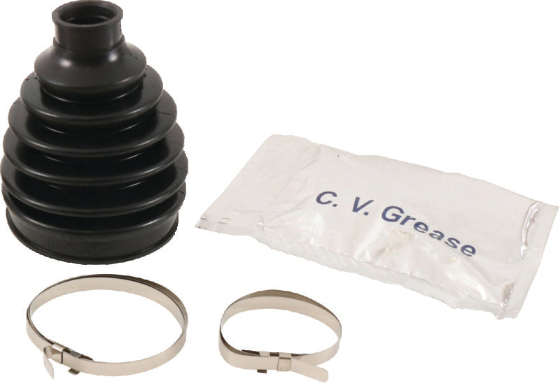 QuadBoss 17-19 Honda SXS1000 Pioneer 1000 LE Front Outer CV Boot Kit