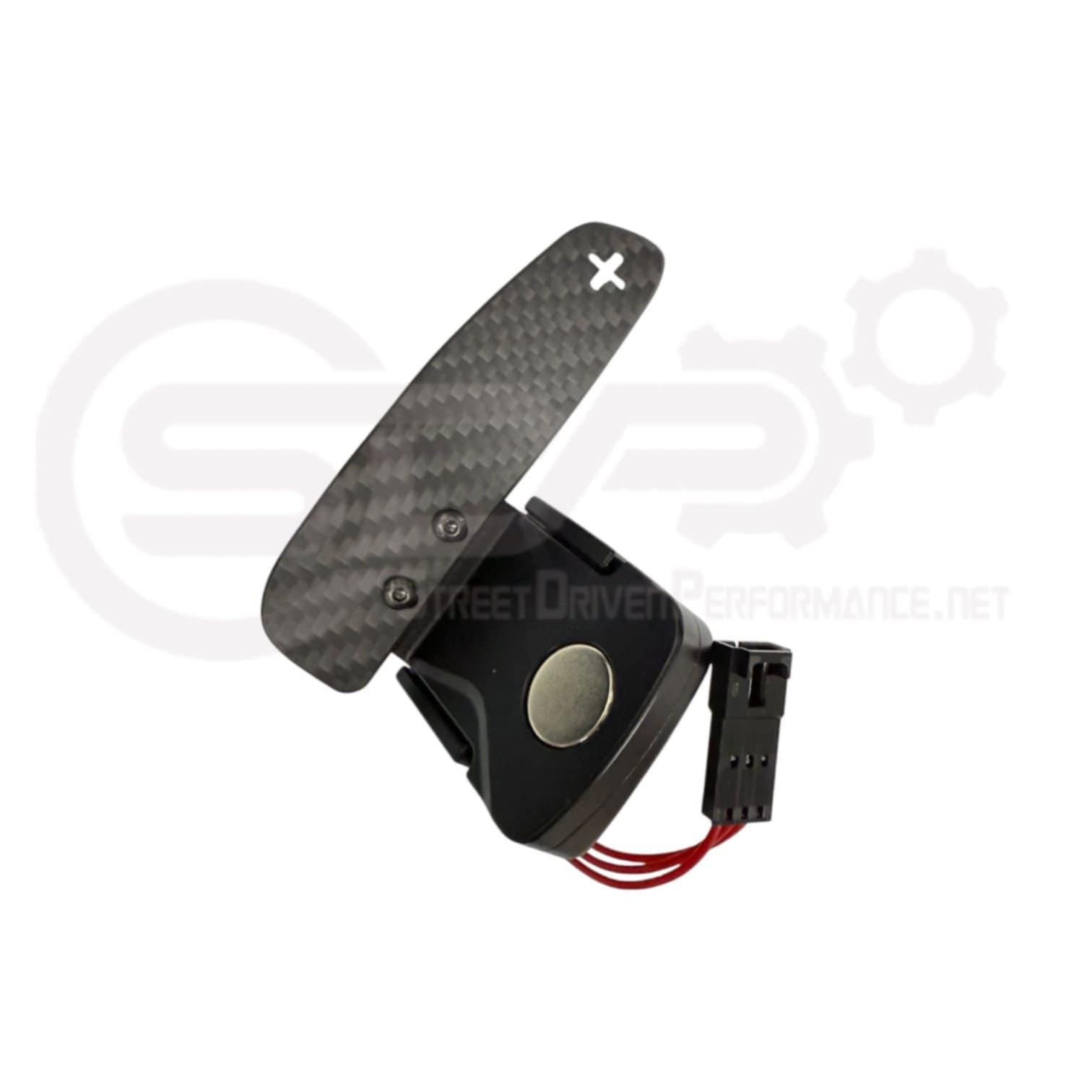 2014 - 2019 Chevrolet Corvette C7 | Custom Carbon Fiber Magnetic Paddle Shifters