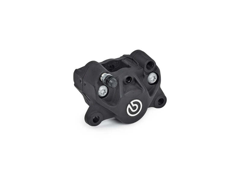 Brembo 13-14 Ducati 1199 Panigale/13-14 1199 Panigale R P2.34 Brake Caliper - Rear