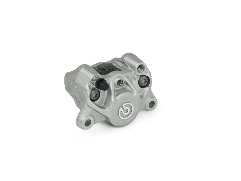 Brembo 13-14 Ducati 1199 Panigale/13-14 1199 Panigale R P2.34 Brake Caliper - Rear Left
