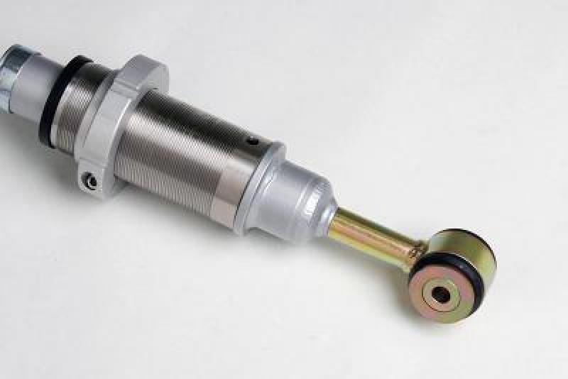 Progress Technology coil-over suspension system for 1988 Honda Civic/CRX with factory top hat, front 450lb, rear 650lb coil springs.