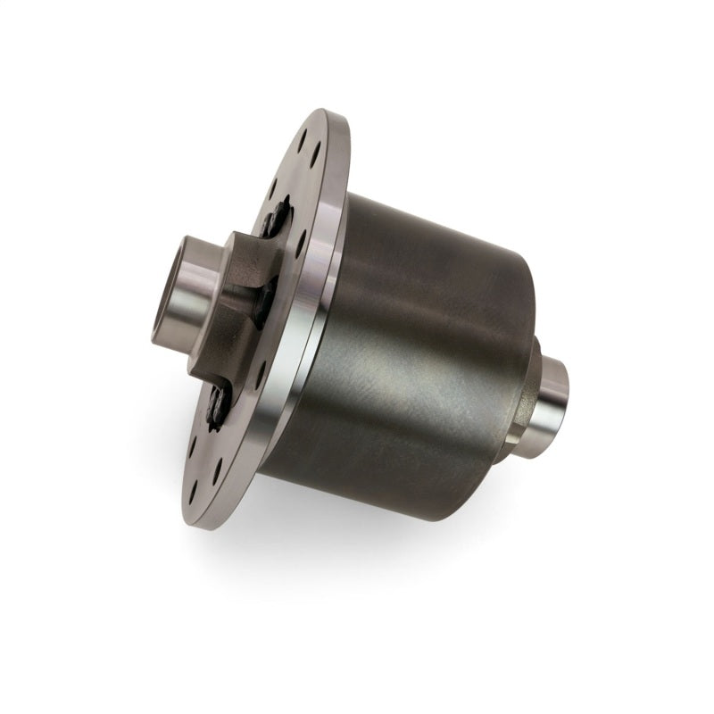 Eaton Detroit Truetrac differential for 5th Gen Camaro, 32 spline, ring gear with 3.45 and 3.72 gear ratios, automotive part.