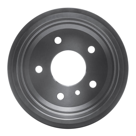 DFC Mercedes-Benz A160 (Mexico) rear true balanced brake drum for optimal braking performance and vehicle safety.