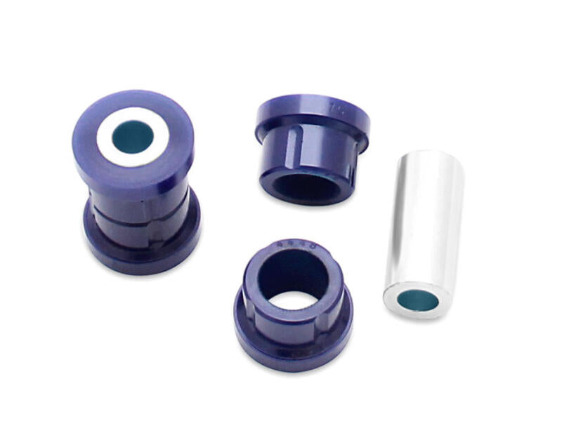 SuperPro Front Lower Control Arm Bushing Kit