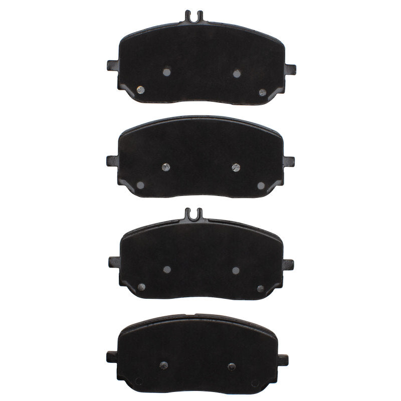 R1 19-26 Mercedes-Benz G500 Front Ceramic Brake Pads