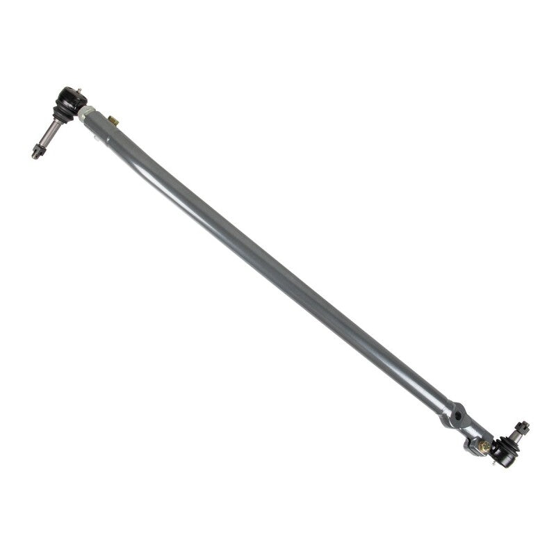 Synergy Mfg Ford 2005+ Super Duty F-250/F-350 heavy duty drag link, tie rod component for truck steering system.