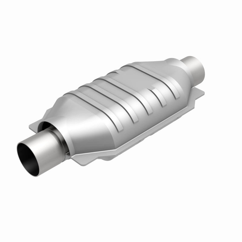 MagnaFlow Universal Catalytic Converter 2.5inch CA OBDII