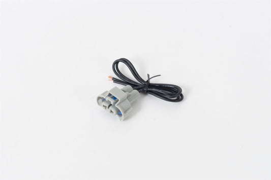 Putco H9 wiring harness for vehicle lights, standard harness wiring accessory for reliable electrical connections.