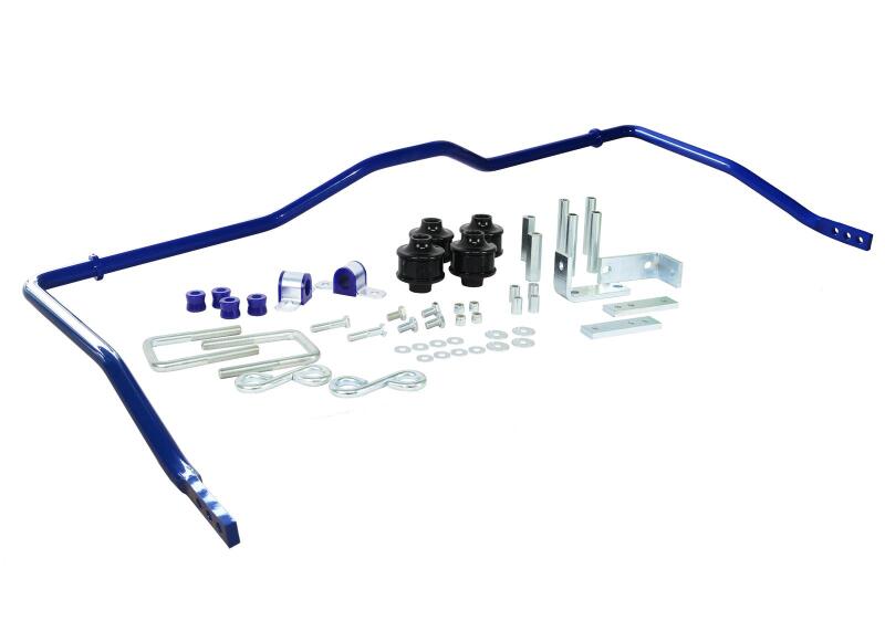 SuperPro 20mm Heavy Duty Stabilizer Bar Kit