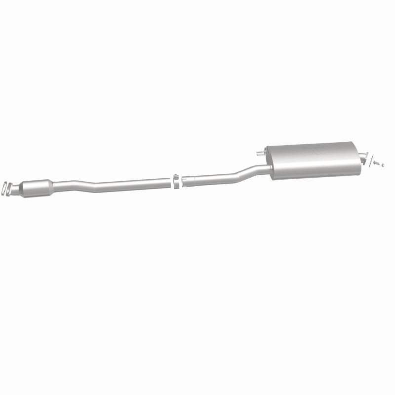 MagnaFlow 2020 Kia Telluride 3.8L AWD Direct Fit Catalytic Converter