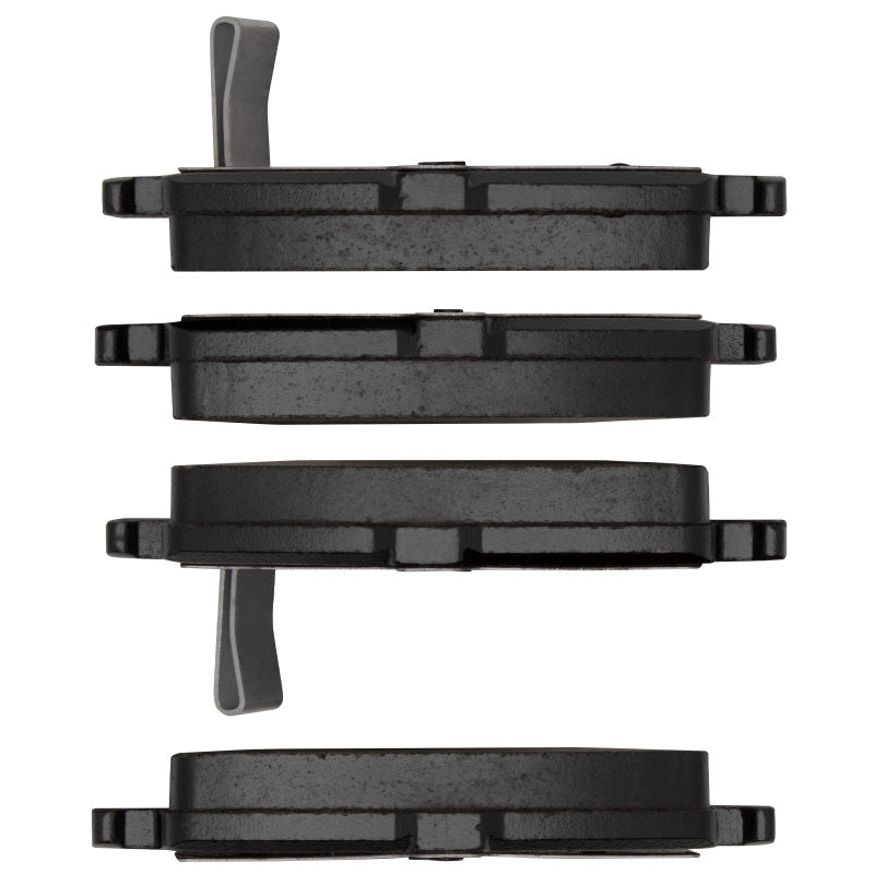 R1 09-15 Toyota Corolla Rear Ceramic Brake Pads